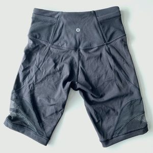 🆕 Lululemon Forget The Sweat Short, Size 8, NWOT
